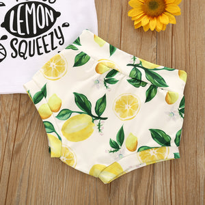 The "Lemony" Set