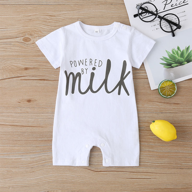 Milky Milk Onesie