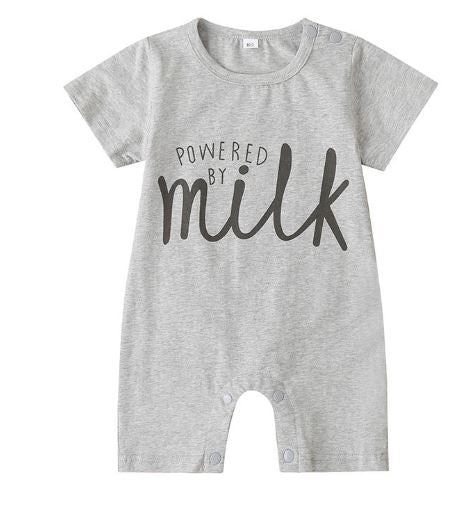 Milky Milk Onesie