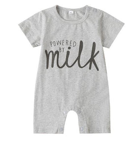 Milky Milk Onesie