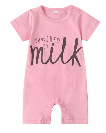 Milky Milk Onesie